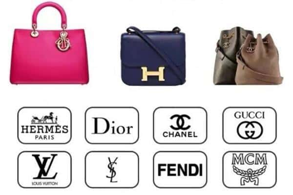 梅列区回收名包